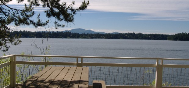 Lakefront Cabin on Hayden Lake -$1200 Per week, Ironman$1500 per week Lakefront Cabin on Hayden Lake -$1200 Per week, Ironman$1500 per week