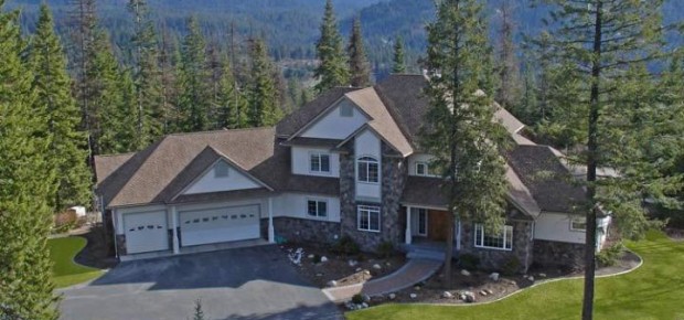 Hayden Lake Estate / $7,000 Weekly Vacation Rental / Venue for Special Events Hayden Lake Estate / $7,000 Weekly Vacation Rental / Venue for Special Events