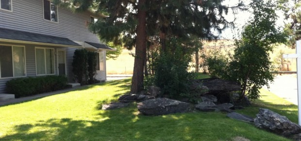 Post Falls Townhouse $650 per month Post Falls Townhouse $650 per month