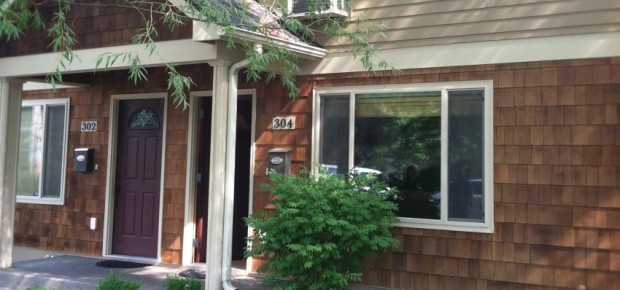 Downtown Centenial Trail Townhome – $1100 Month Downtown Centenial Trail Townhome – $1100 Month