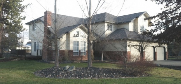 Highlands Home, Post Falls $1800/per mo Highlands Home, Post Falls $1800/per mo