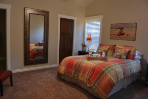 vacation rental