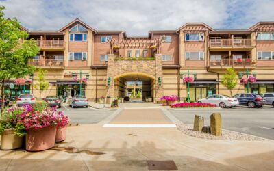 $1850/MO – Riverstone Condo #319 – 1/1