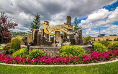 $2000/MO – Riverstone Condo #208 – 1/1